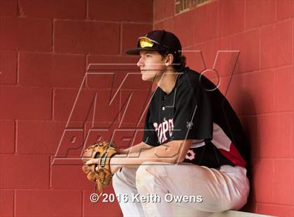 Thumbnail 3 in Coppell (Preseason Top 5 Photo Shoot) photogallery.