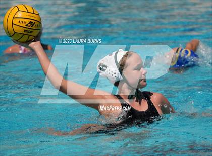 Thumbnail 1 in Clovis vs Palo Alto (St. Francis Invitational) photogallery.