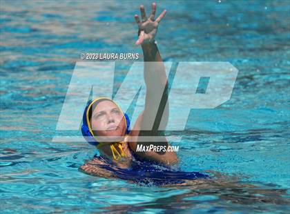 Thumbnail 3 in Clovis vs Palo Alto (St. Francis Invitational) photogallery.