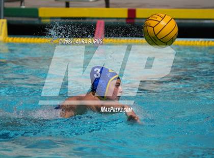 Thumbnail 3 in Clovis vs Palo Alto (St. Francis Invitational) photogallery.