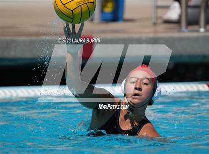 Thumbnail 3 in Clovis vs Palo Alto (St. Francis Invitational) photogallery.