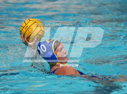 Thumbnail 1 in Clovis vs Palo Alto (St. Francis Invitational) photogallery.