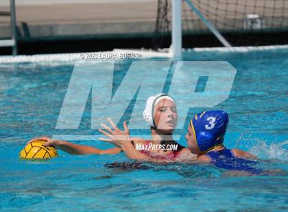 Thumbnail 1 in Clovis vs Palo Alto (St. Francis Invitational) photogallery.