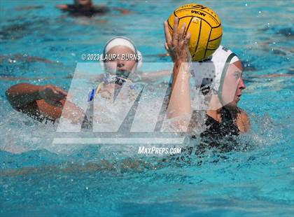 Thumbnail 1 in Clovis vs Palo Alto (St. Francis Invitational) photogallery.