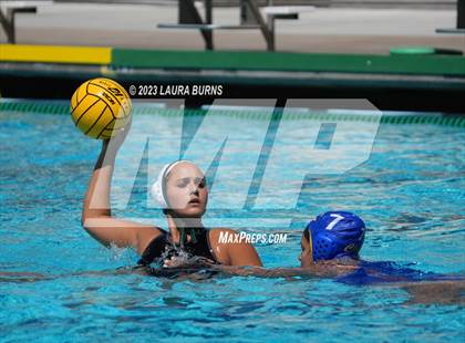 Thumbnail 1 in Clovis vs Palo Alto (St. Francis Invitational) photogallery.