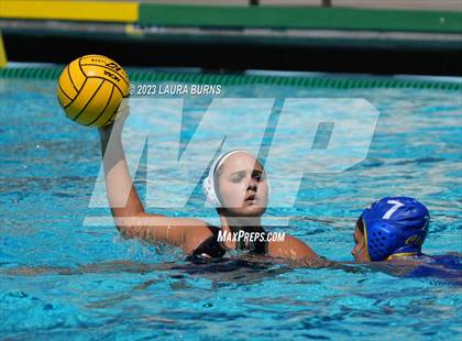 Thumbnail 3 in Clovis vs Palo Alto (St. Francis Invitational) photogallery.