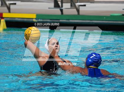 Thumbnail 1 in Clovis vs Palo Alto (St. Francis Invitational) photogallery.