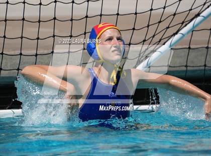 Thumbnail 2 in Clovis vs Palo Alto (St. Francis Invitational) photogallery.