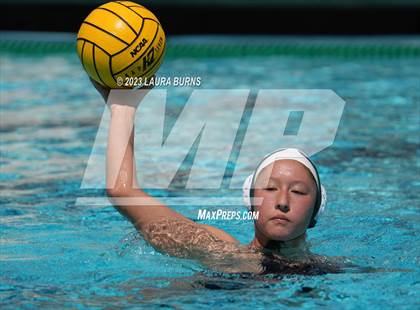 Thumbnail 1 in Clovis vs Palo Alto (St. Francis Invitational) photogallery.
