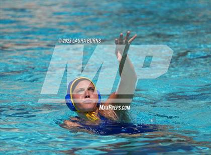 Thumbnail 2 in Clovis vs Palo Alto (St. Francis Invitational) photogallery.