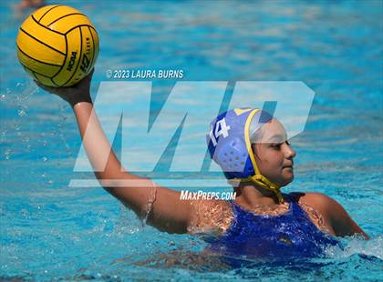 Thumbnail 1 in Clovis vs Palo Alto (St. Francis Invitational) photogallery.