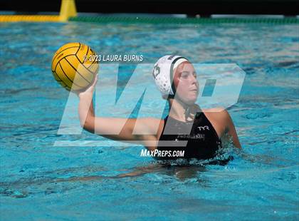 Thumbnail 2 in Clovis vs Palo Alto (St. Francis Invitational) photogallery.