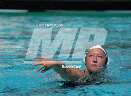 Thumbnail 3 in Clovis vs Palo Alto (St. Francis Invitational) photogallery.