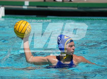 Thumbnail 3 in Clovis vs Palo Alto (St. Francis Invitational) photogallery.