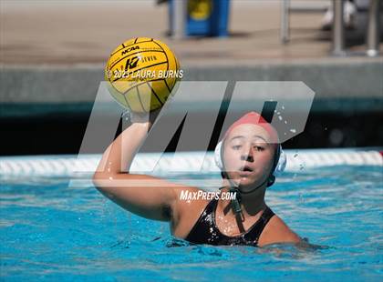 Thumbnail 2 in Clovis vs Palo Alto (St. Francis Invitational) photogallery.