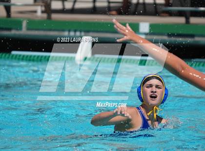Thumbnail 1 in Clovis vs Palo Alto (St. Francis Invitational) photogallery.