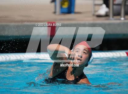 Thumbnail 1 in Clovis vs Palo Alto (St. Francis Invitational) photogallery.