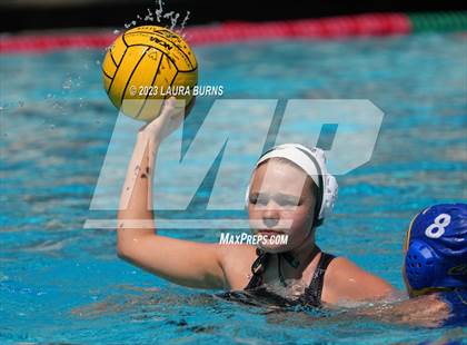 Thumbnail 3 in Clovis vs Palo Alto (St. Francis Invitational) photogallery.