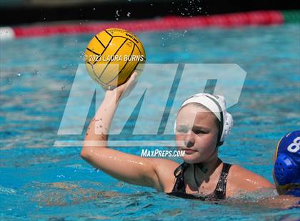 Thumbnail 1 in Clovis vs Palo Alto (St. Francis Invitational) photogallery.