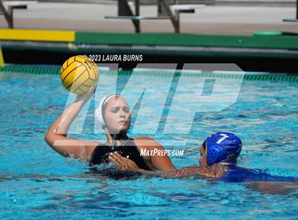 Thumbnail 2 in Clovis vs Palo Alto (St. Francis Invitational) photogallery.