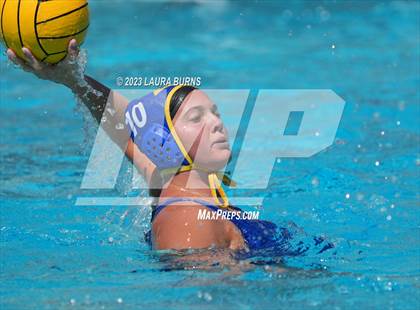 Thumbnail 1 in Clovis vs Palo Alto (St. Francis Invitational) photogallery.