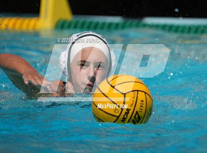 Thumbnail 2 in Clovis vs Palo Alto (St. Francis Invitational) photogallery.