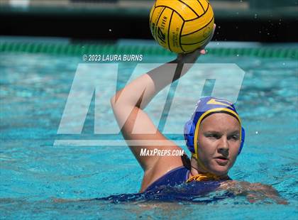 Thumbnail 2 in Clovis vs Palo Alto (St. Francis Invitational) photogallery.