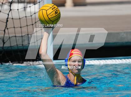 Thumbnail 3 in Clovis vs Palo Alto (St. Francis Invitational) photogallery.