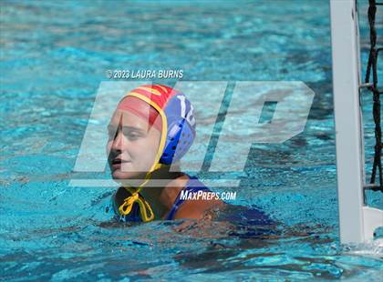 Thumbnail 2 in Clovis vs Palo Alto (St. Francis Invitational) photogallery.