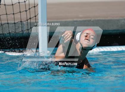 Thumbnail 3 in Clovis vs Palo Alto (St. Francis Invitational) photogallery.