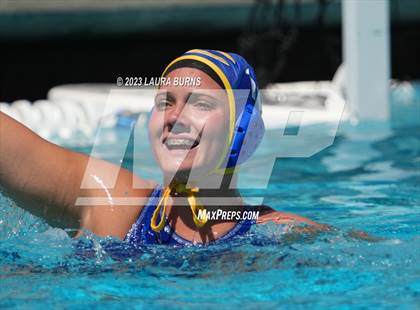 Thumbnail 3 in Clovis vs Palo Alto (St. Francis Invitational) photogallery.