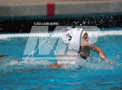 Thumbnail 1 in Clovis vs Palo Alto (St. Francis Invitational) photogallery.