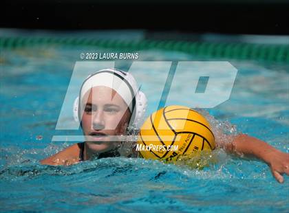 Thumbnail 3 in Clovis vs Palo Alto (St. Francis Invitational) photogallery.