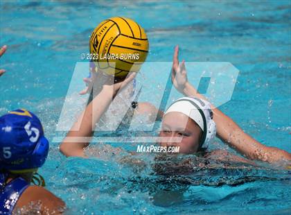 Thumbnail 1 in Clovis vs Palo Alto (St. Francis Invitational) photogallery.