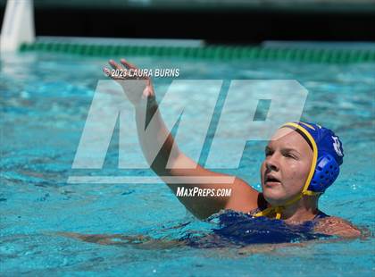 Thumbnail 1 in Clovis vs Palo Alto (St. Francis Invitational) photogallery.