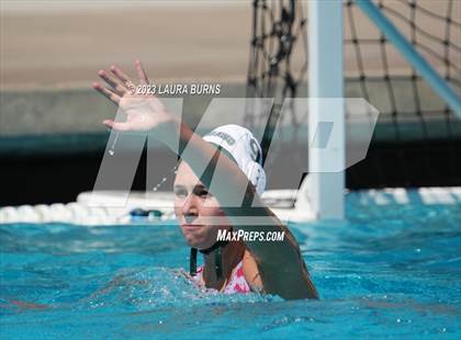 Thumbnail 1 in Clovis vs Palo Alto (St. Francis Invitational) photogallery.