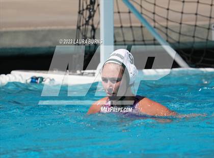 Thumbnail 3 in Clovis vs Palo Alto (St. Francis Invitational) photogallery.