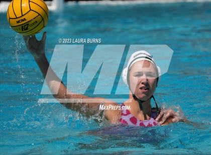 Thumbnail 2 in Clovis vs Palo Alto (St. Francis Invitational) photogallery.