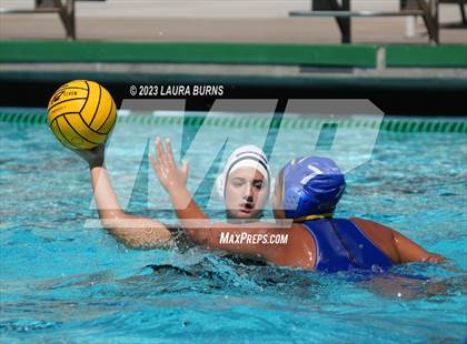Thumbnail 1 in Clovis vs Palo Alto (St. Francis Invitational) photogallery.