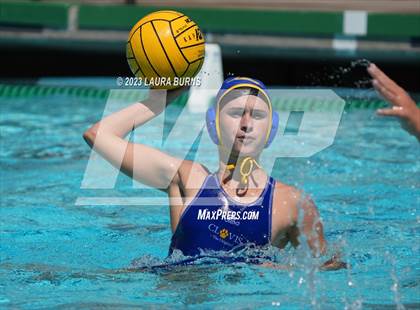 Thumbnail 3 in Clovis vs Palo Alto (St. Francis Invitational) photogallery.