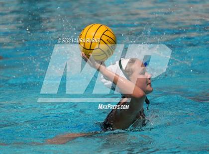 Thumbnail 3 in Clovis vs Palo Alto (St. Francis Invitational) photogallery.
