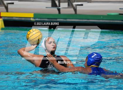 Thumbnail 3 in Clovis vs Palo Alto (St. Francis Invitational) photogallery.