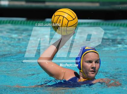 Thumbnail 3 in Clovis vs Palo Alto (St. Francis Invitational) photogallery.