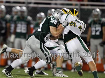 Thumbnail 1 in San Ramon Valley @ De La Salle photogallery.
