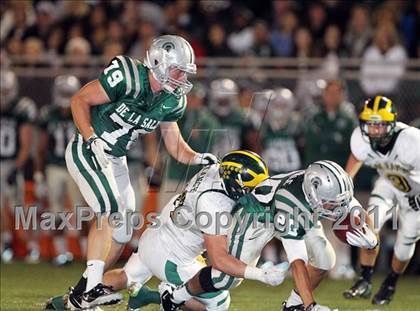 Thumbnail 3 in San Ramon Valley @ De La Salle photogallery.