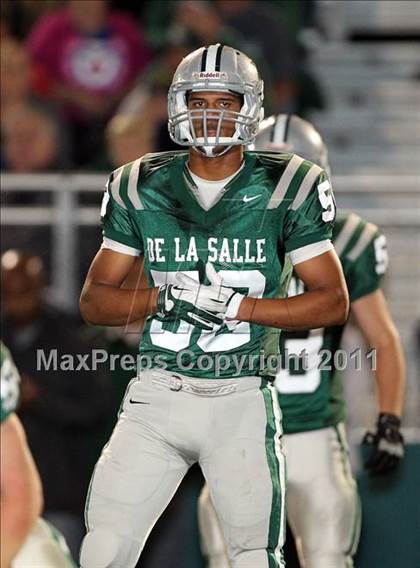 Thumbnail 1 in San Ramon Valley @ De La Salle photogallery.