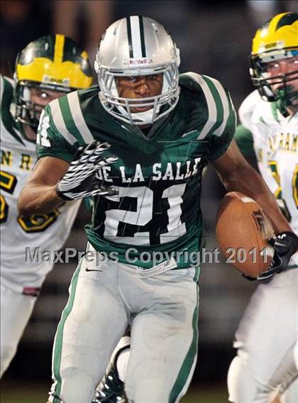 Thumbnail 2 in San Ramon Valley @ De La Salle photogallery.