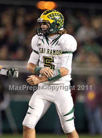 Thumbnail 3 in San Ramon Valley @ De La Salle photogallery.