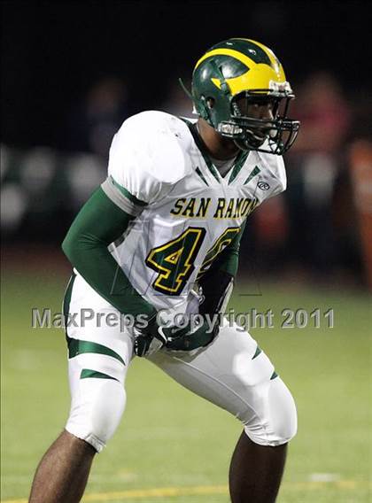 Thumbnail 2 in San Ramon Valley @ De La Salle photogallery.