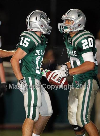 Thumbnail 3 in San Ramon Valley @ De La Salle photogallery.